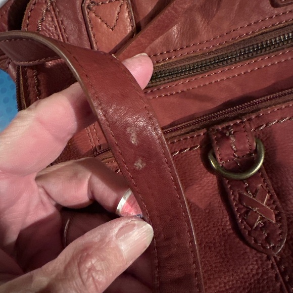 Northstyle Women’s Daytrip Backpack by Born Bag - Picture 8 of 8